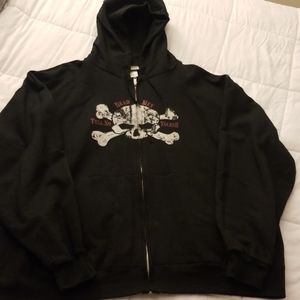 Used Mens Disney  jacket
